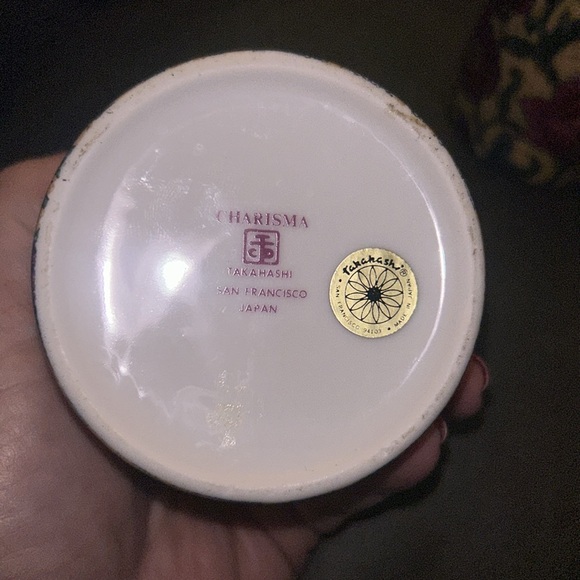 Takahashi-Charisma sugar & creamer - Picture 3 of 5